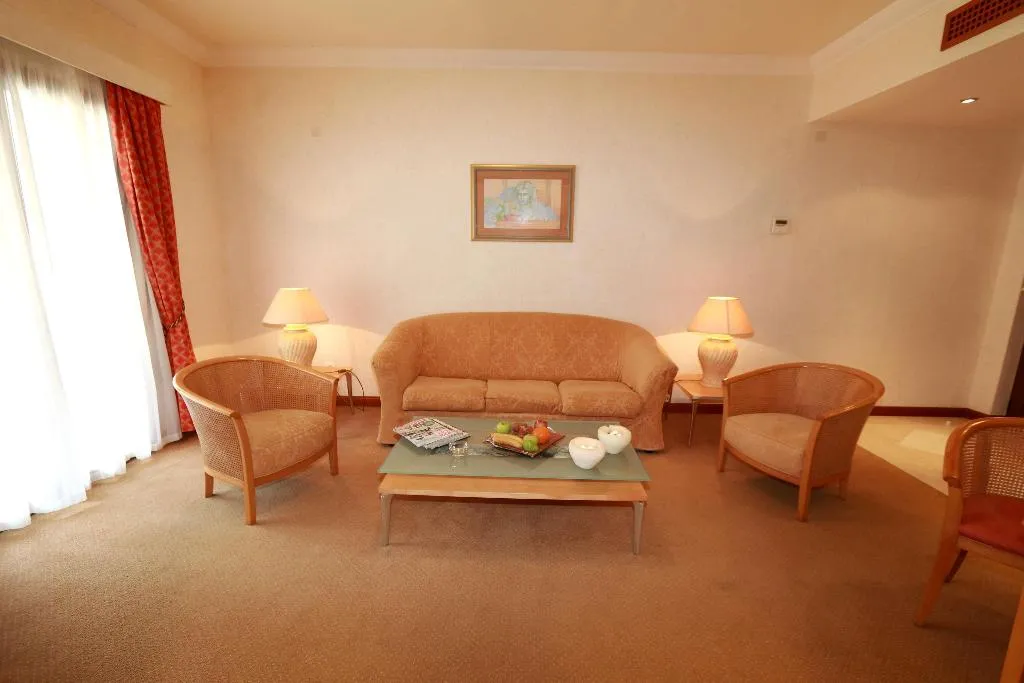 Room, Annabelle Beach Resort, Crete