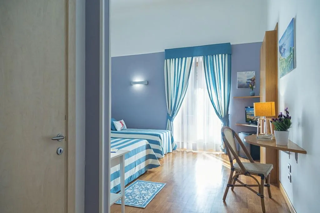 Room, Casa D Amare, Naples