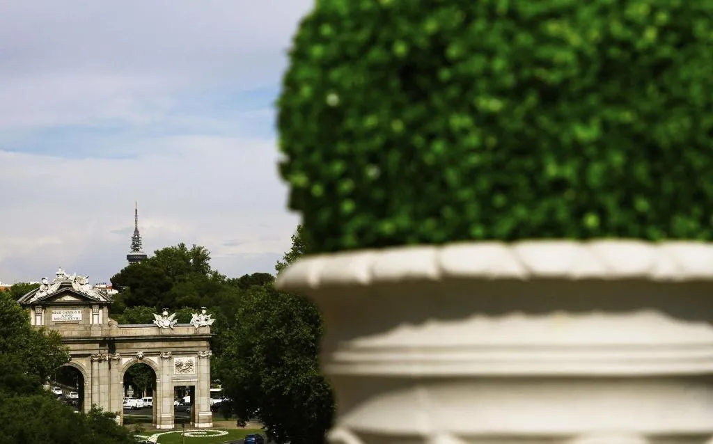 General view, Luxury Suites Madrid, Madrid