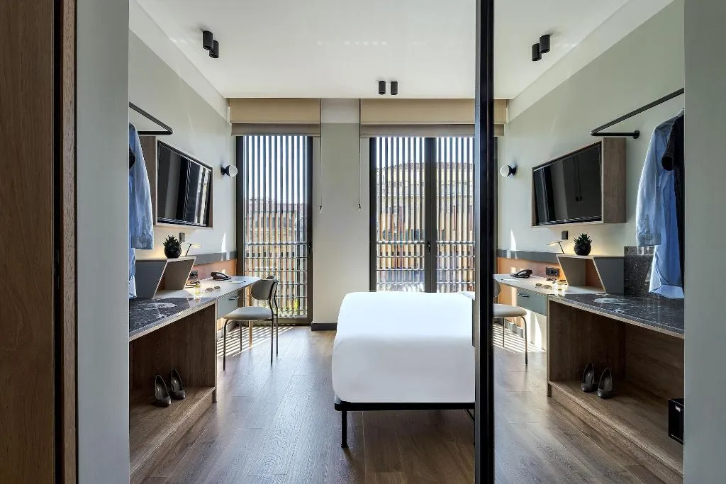 Room, Thirtynine Urban Stay, Halkidiki