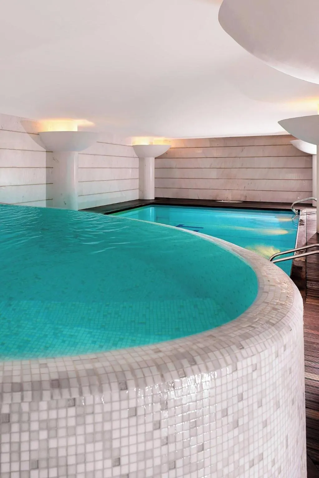 Pool, Sheraton Porto Hotel & Spa, Porto