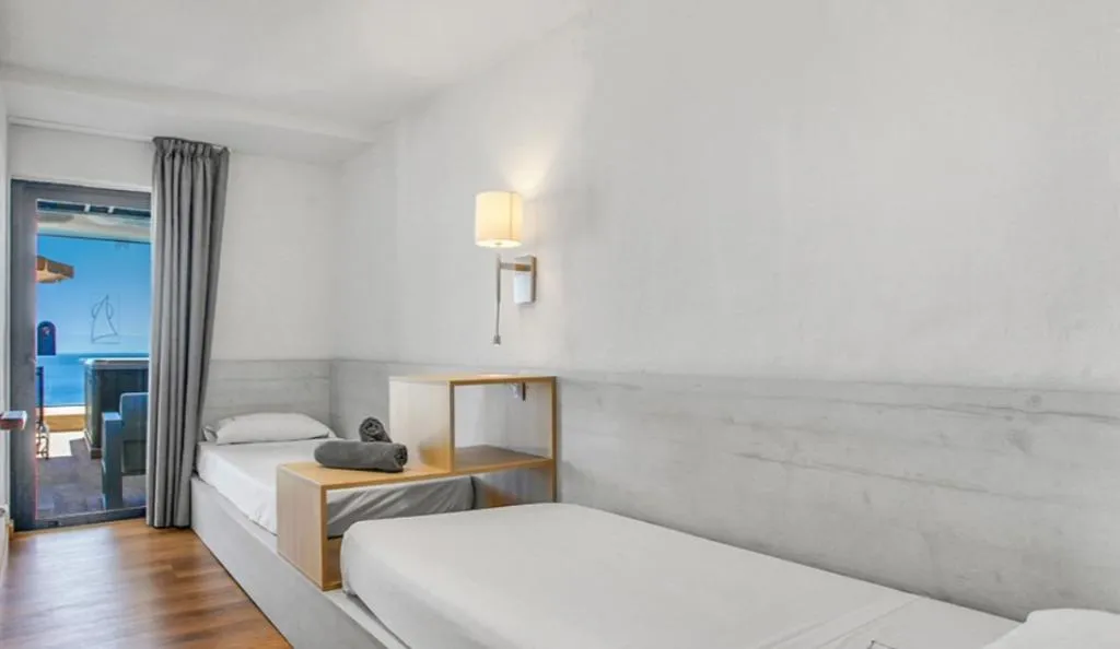APARTMENT STANDARD Room, Garden and Sea Boutique Lodging by LIVVO, Fuerteventura