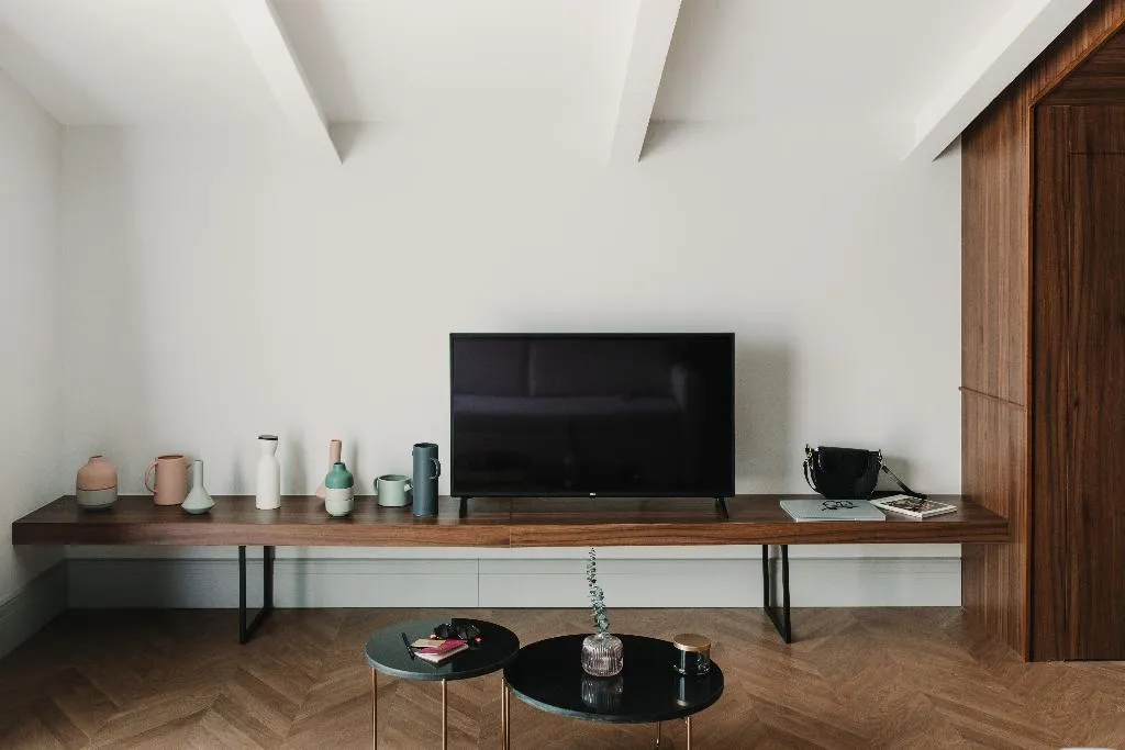 TRIPLE SUPERIOR Room, Room Mate Collection Helen Berger, Valencia
