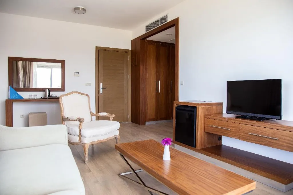 SUITE DELUXE KING BED Room, Casa De Playa Hotel, Izmir