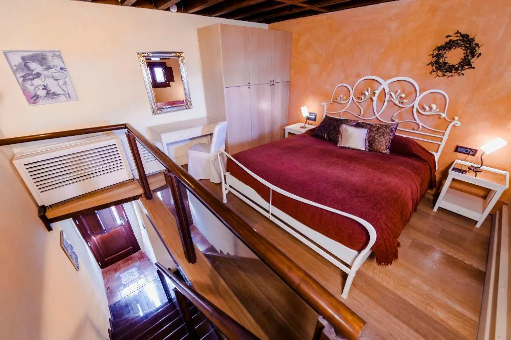 SUITE SUPERIOR Room, Avalon Boutique Hotel Rhodes, Rhodes