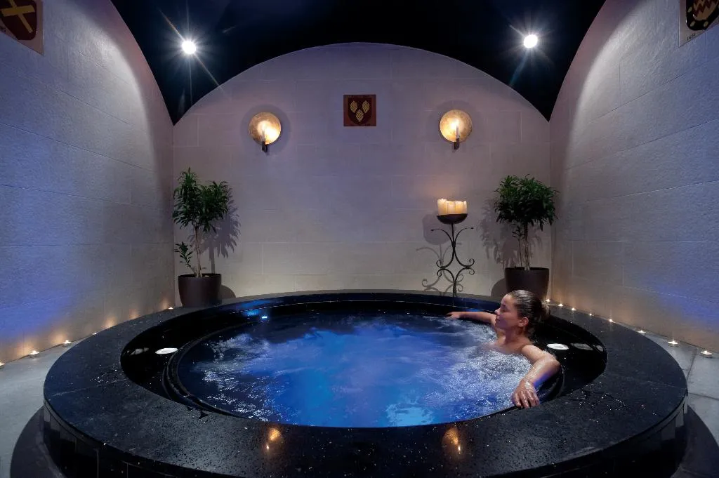 Sports and Entertainment, Elite Suites by Rhodes Bay, Rhodes