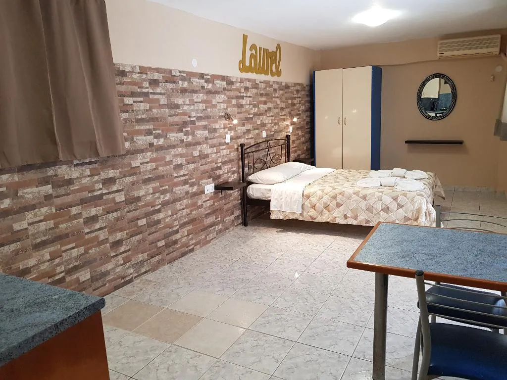 STUDIO STANDARD Room, Aspro Spiti, Kos