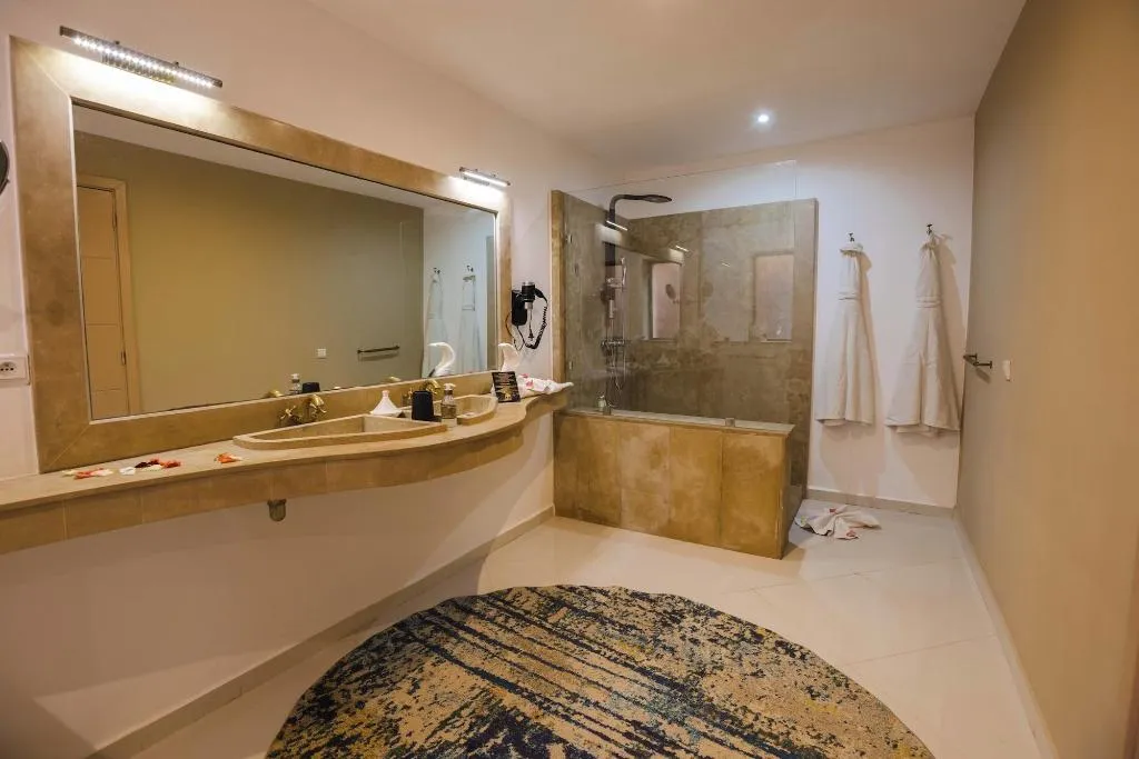 Room, Eden Lodges, Marrakech