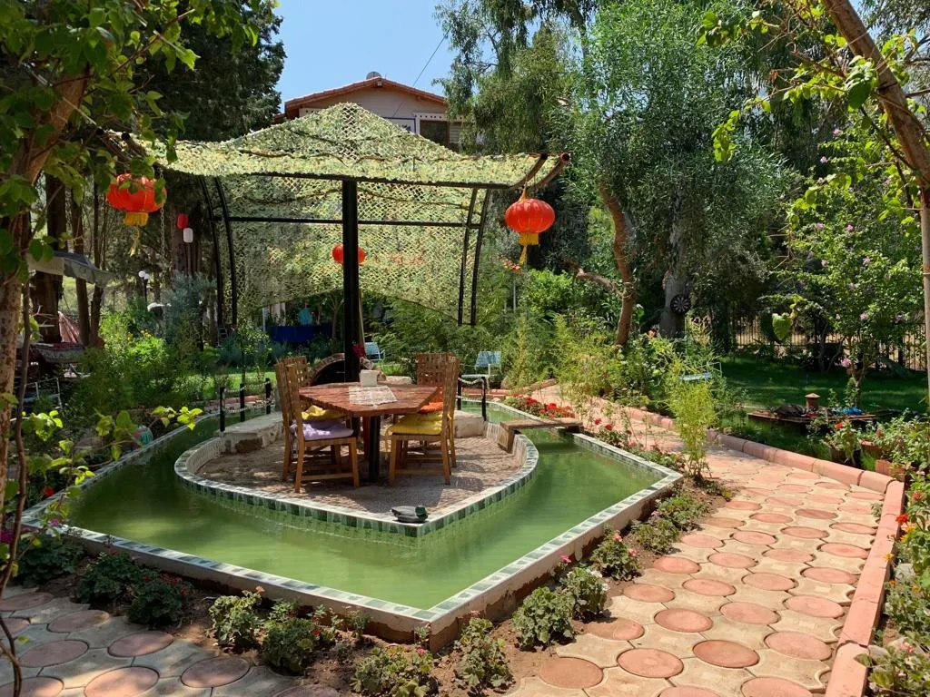 General view, Adrasan La Casita Hotel, Antalya