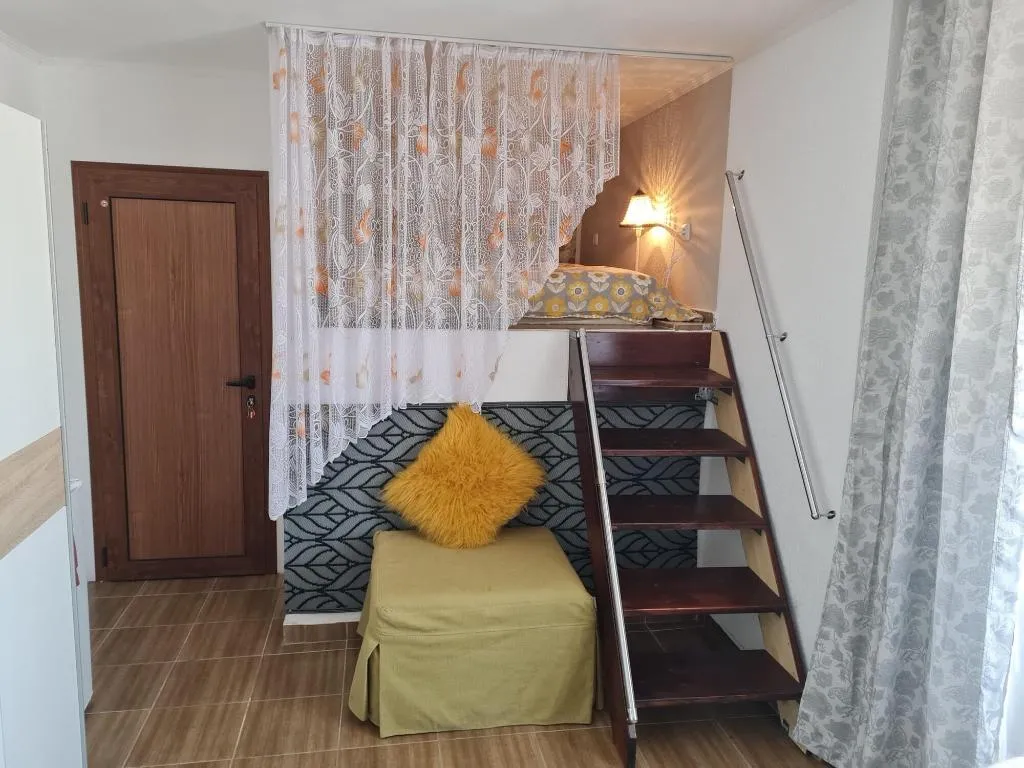 Room, TravelStop #Golden-Sea, Varna
