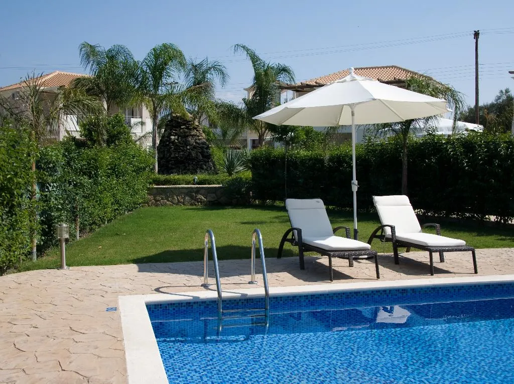 Pool, Mamfredas Luxury Resort, Zante