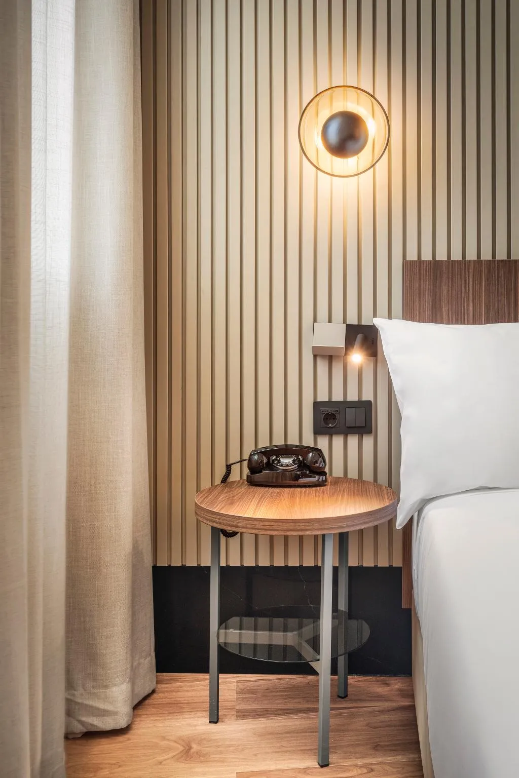SINGLE SUPERIOR Room, Casa de las Artes, member of Melia Collection, Madrid