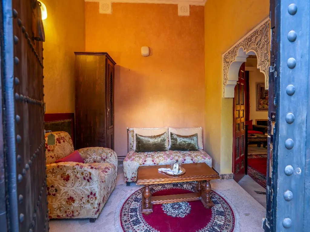 SUITE PREMIUM Room, Riad Cle De Sol, Marrakech
