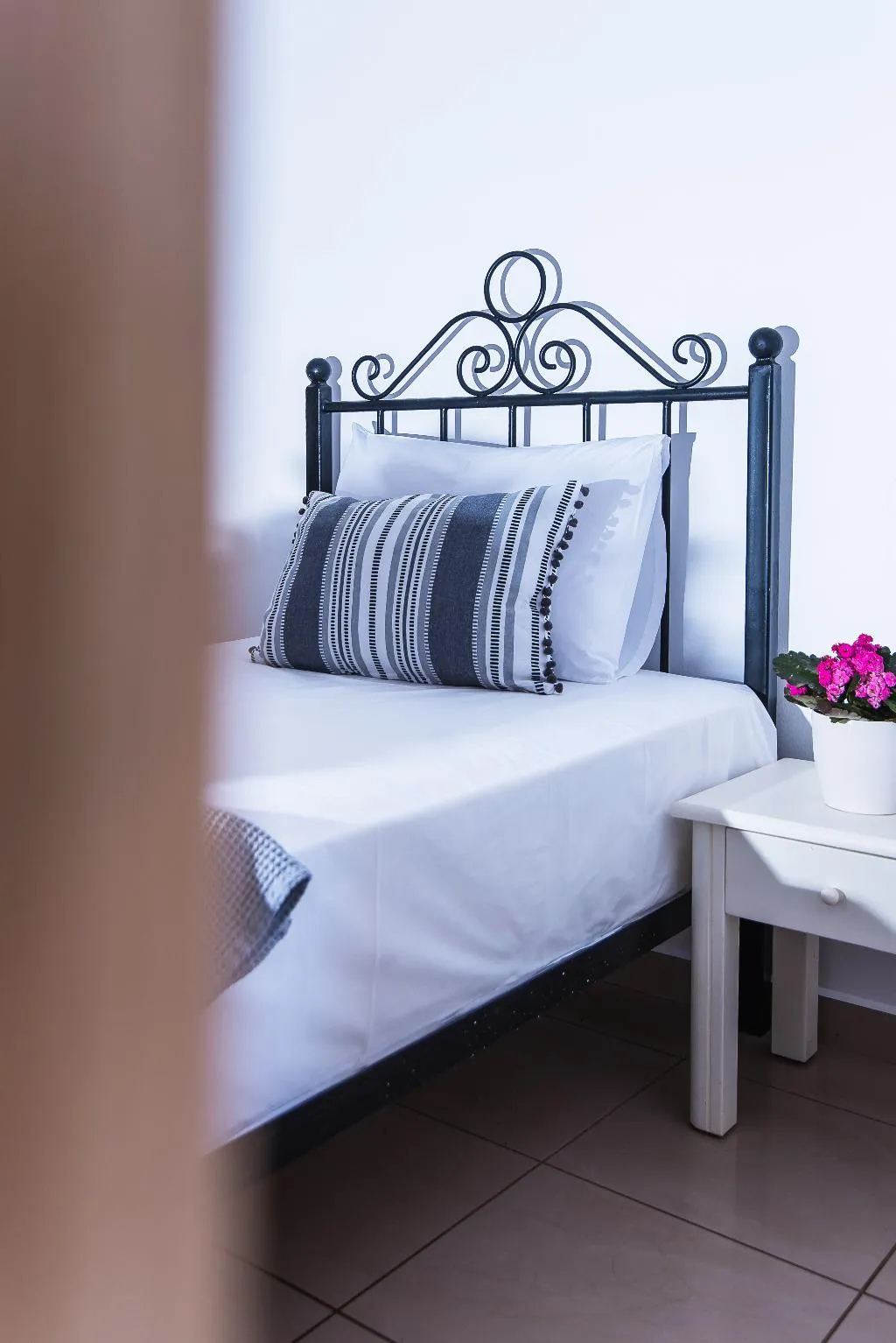 APARTMENT SUPERIOR ONE BEDROOM Room, Real Palace, Crete