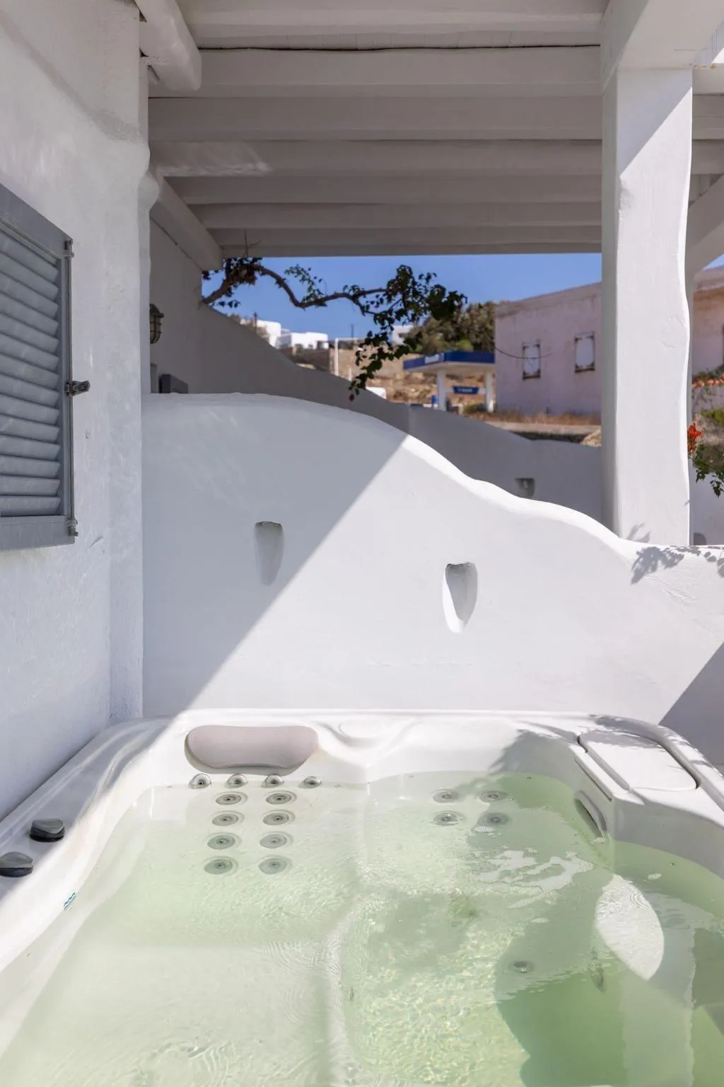 SUITE CLASSIC Room, Villa Konstantin Rooms & Suites, Mykonos