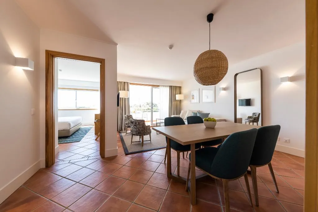 APARTMENT ONE BEDROOM Room, The Patio Suite Hotel, Algarve