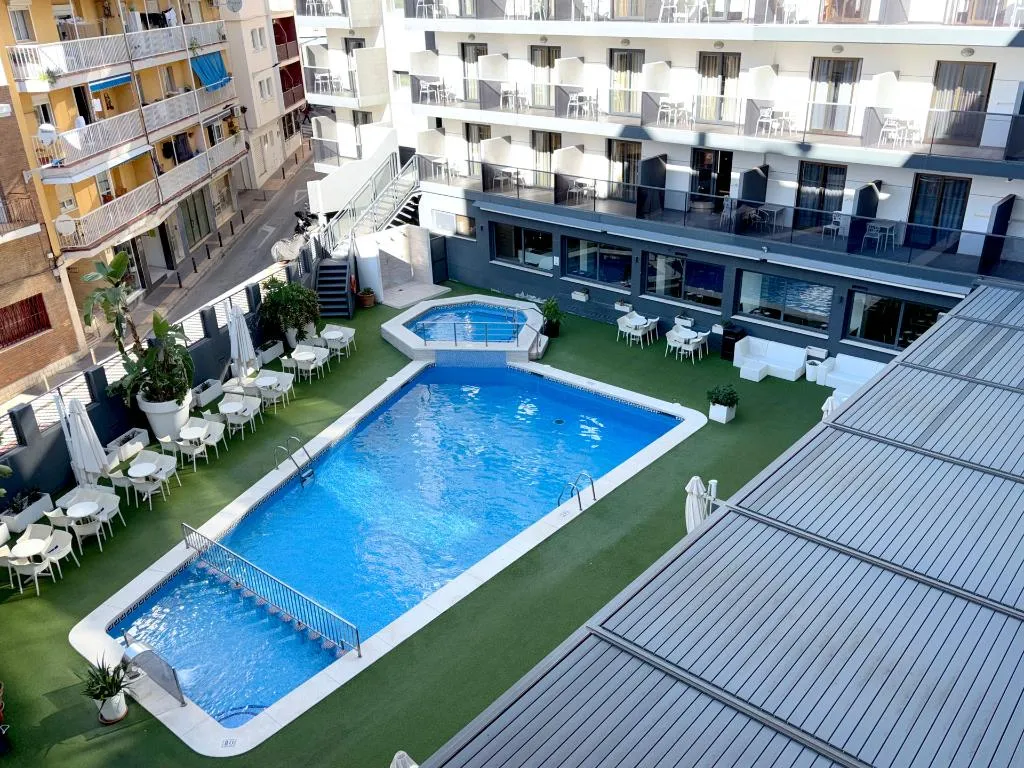 Pool, Melina, Costa Blanca
