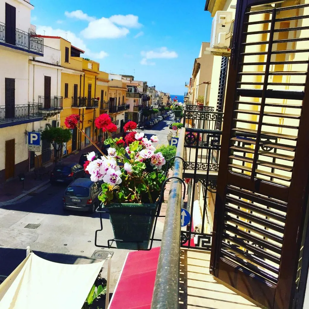 General view, Amantea Bed And Breakfast, Palermo
