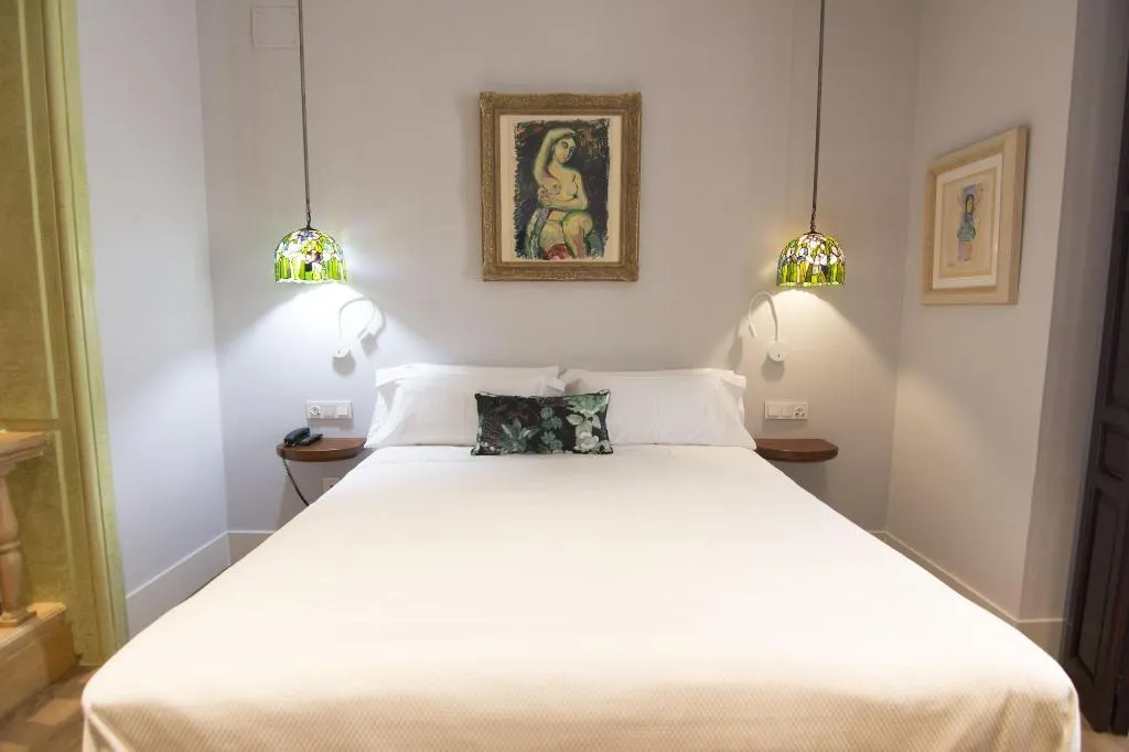 Room, Hotel Oleum Parking Gratuito Reserva Previa, Andalucia