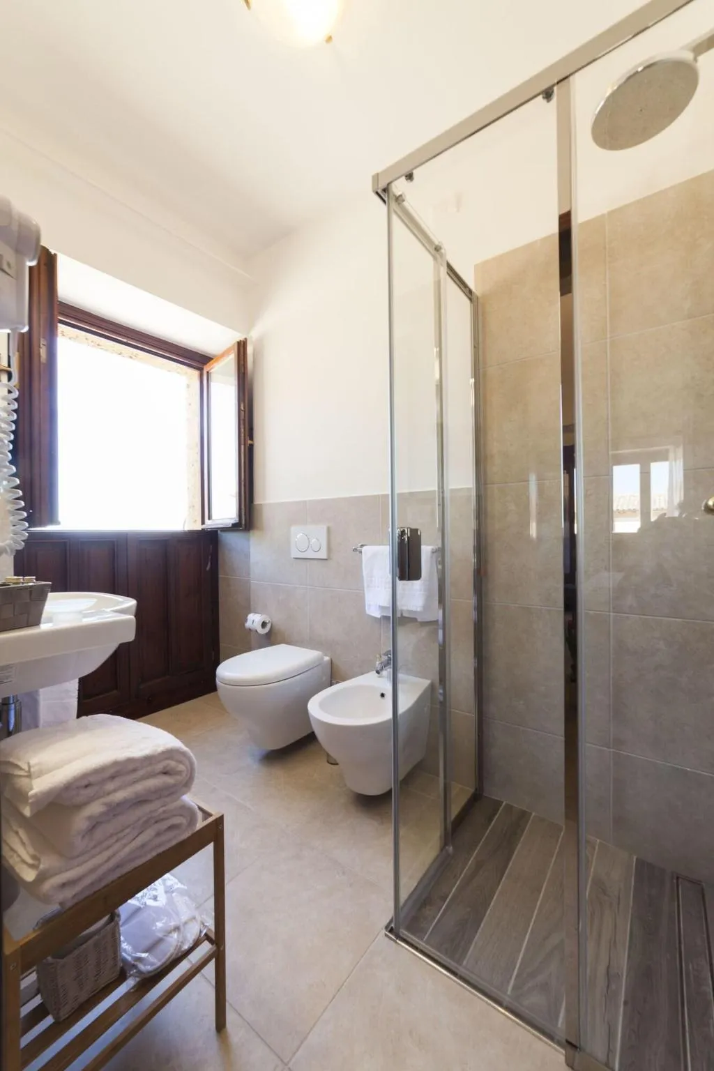 Room, Relais Villa Favorita Noto, Catania