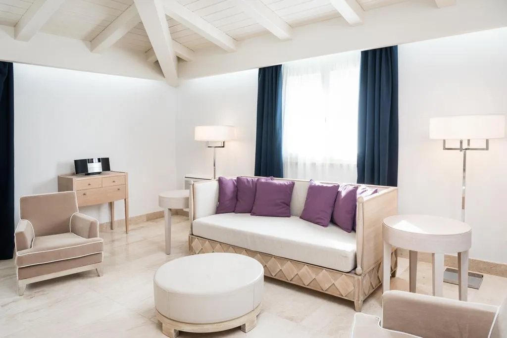 Room, Is Arenas  Resort, Cagliari