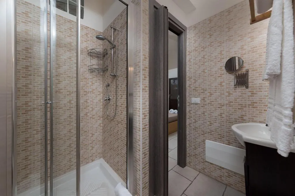 Room, Sisidda Rooms, Palermo