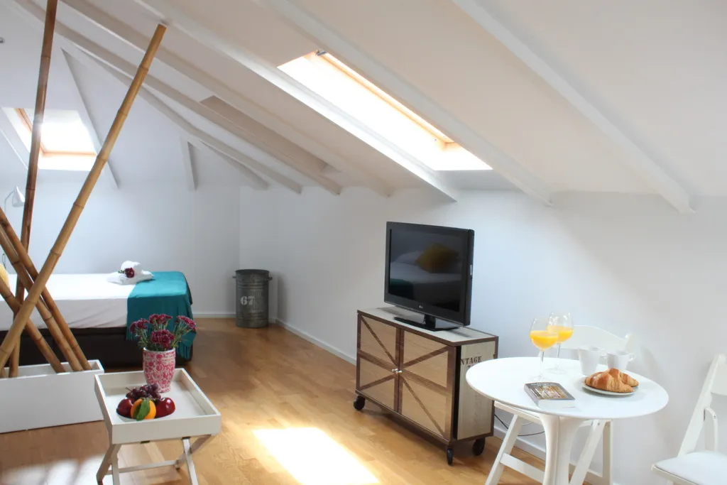 STUDIO STANDARD Room, Life Apartments Calderon, Costa Del Sol