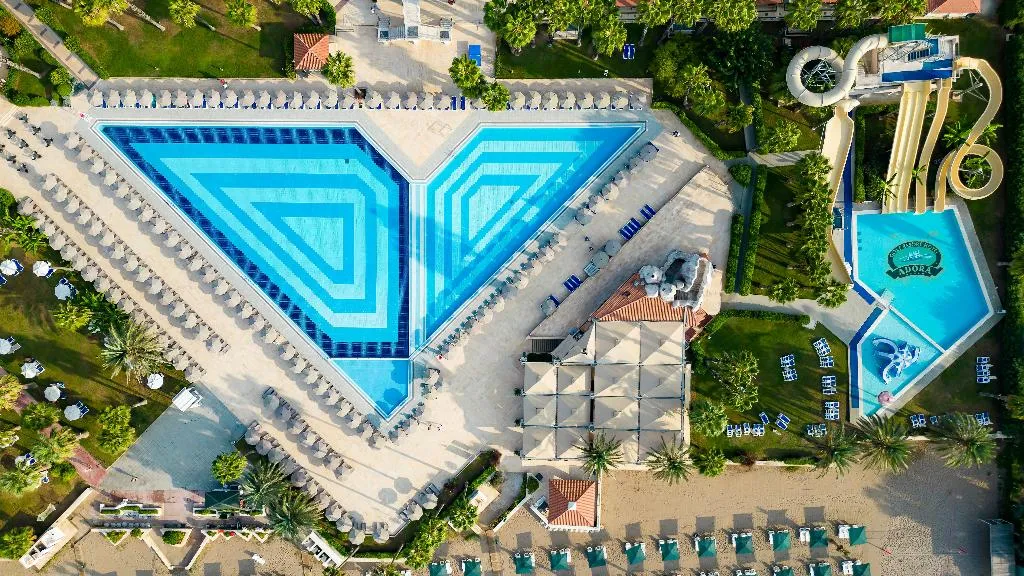 Pool, Adora Hotel & Resort, Antalya