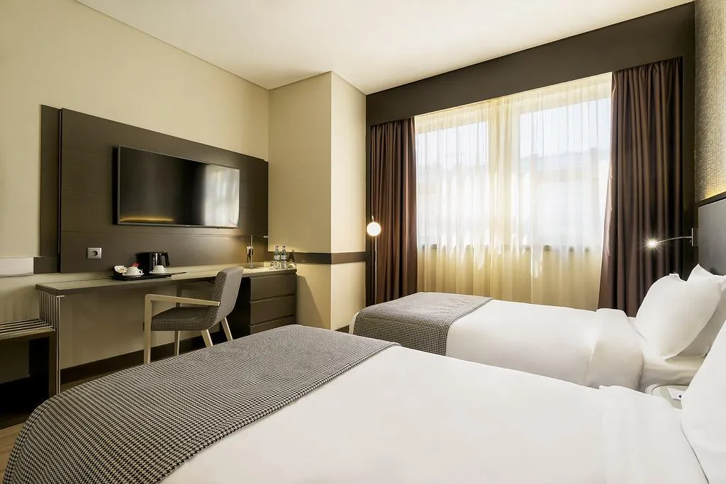 Room, HF Fenix Lisboa, Lisbon