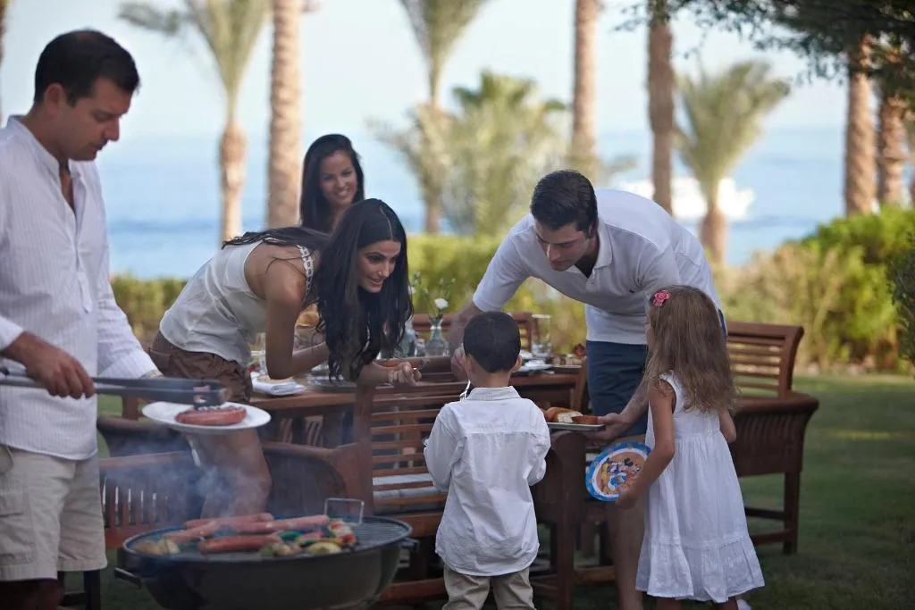 Sports and Entertainment, Four Seasons Resort Sharm El Sheikh, Red Sea Riviera