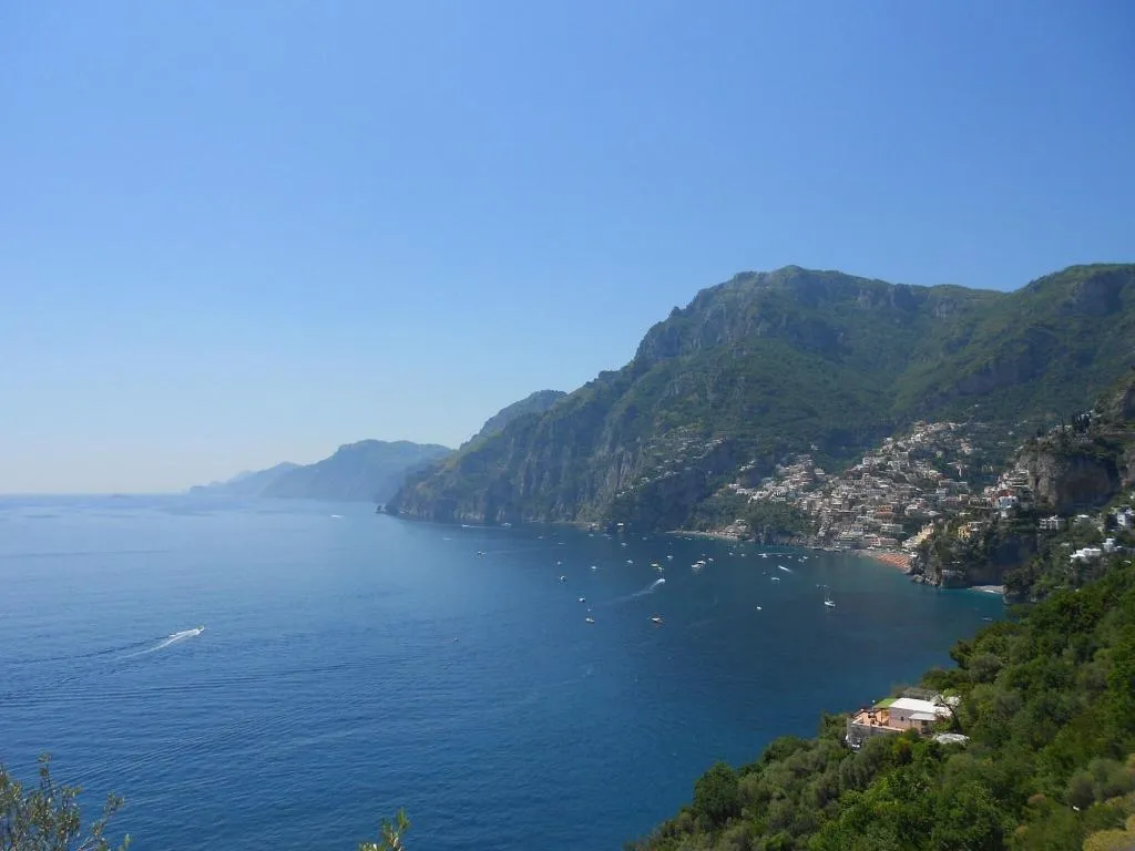DOUBLE ANNEX Room, Pensione Casa Guadagno, Naples