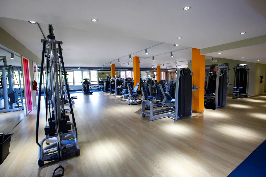 Sports and Entertainment, Excel Milano 3, Milan