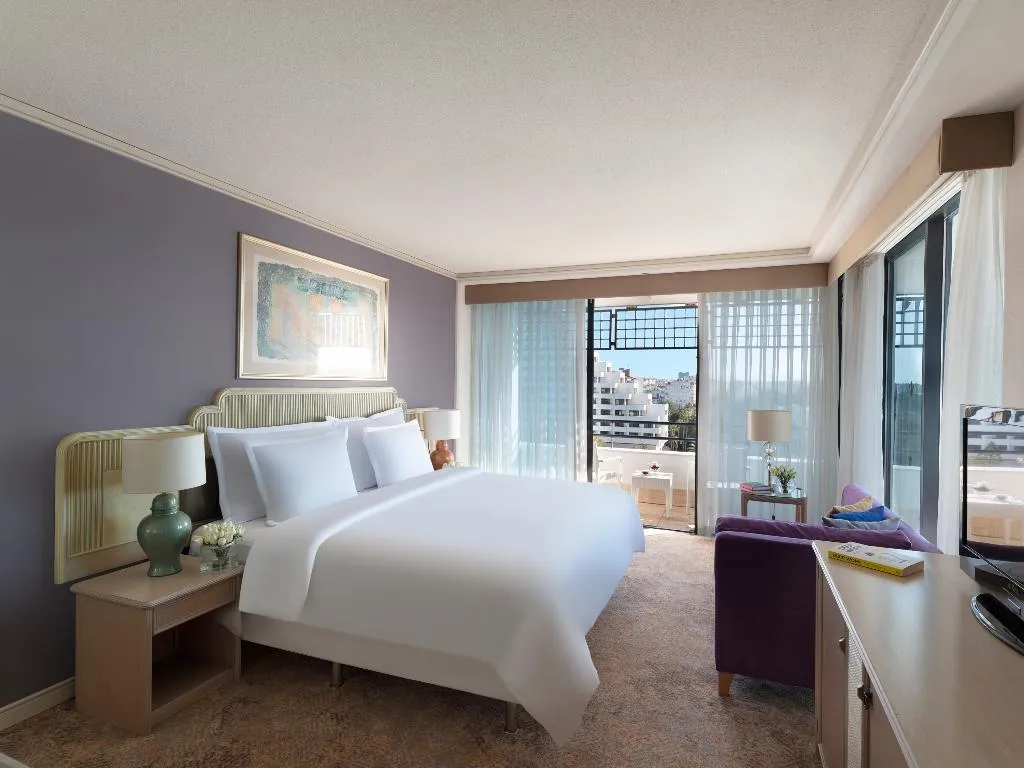 SUITE LAND VIEW Room, Rixos Downtown Antalya L.O.L.ThemePark Free Access, Antalya