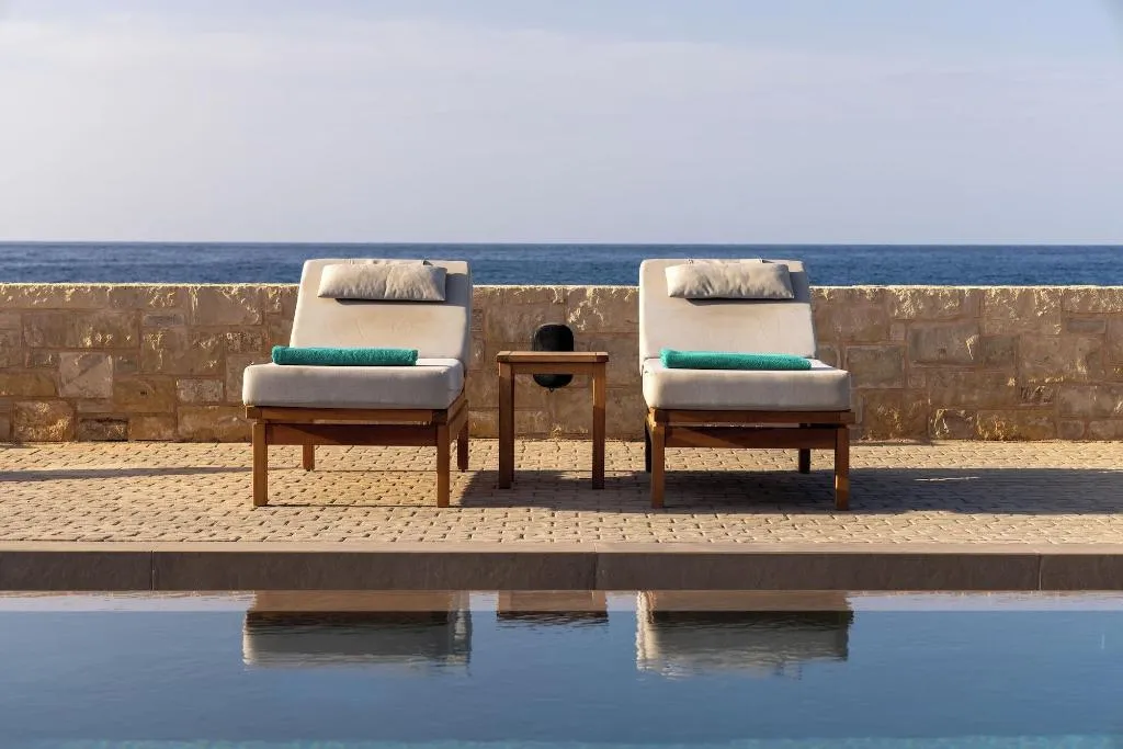 Sports and Entertainment, Castello Boutique Suites By The Sea, Crete