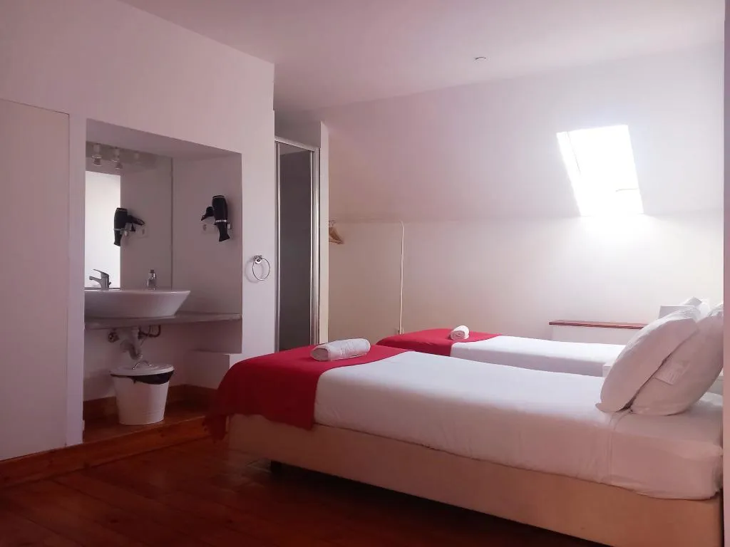 APARTMENT TWO BEDROOMS Room, City Stays Cais do Sodré Apartments - Adults Only, Lisbon