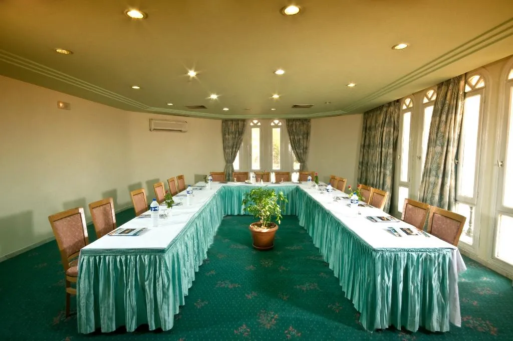 Conferences, Le Soleil Bella Vista Resort, Tunisia