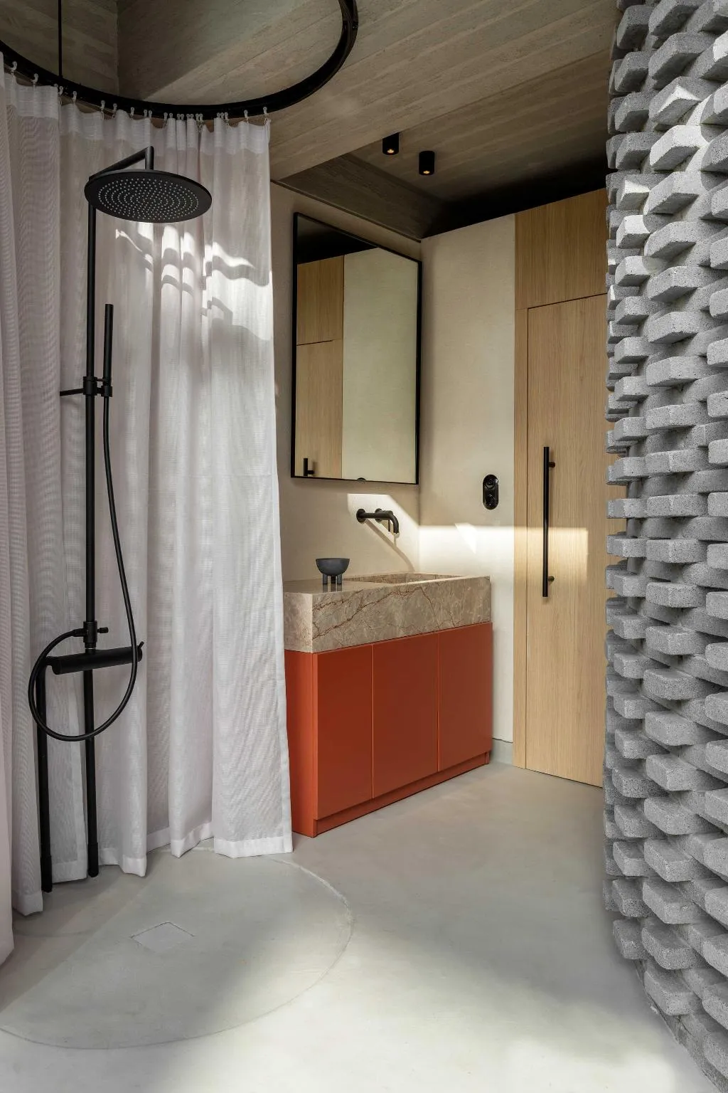SUITE PENTHOUSE Room, Newel Psychiko, Athens