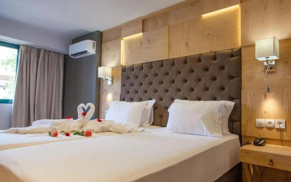 SUITE STANDARD Room, Porto Greco Village Beach hotel, Crete