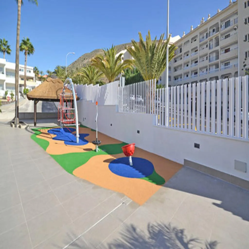 Sports and Entertainment, Ohasis Apartments, Tenerife