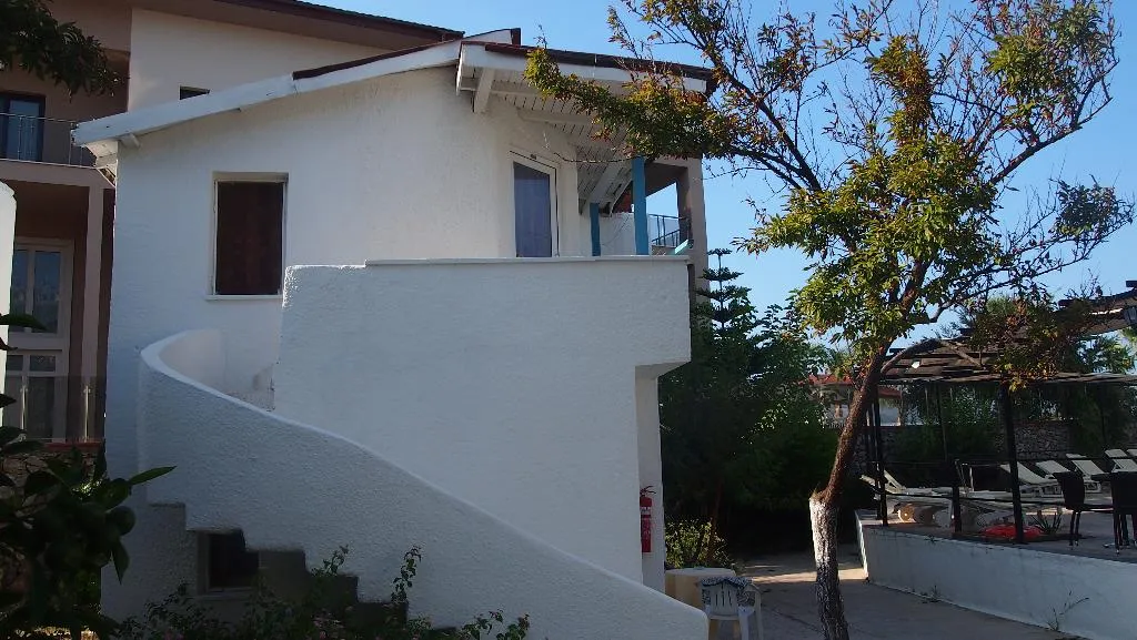 Room, Letoon, Dalaman