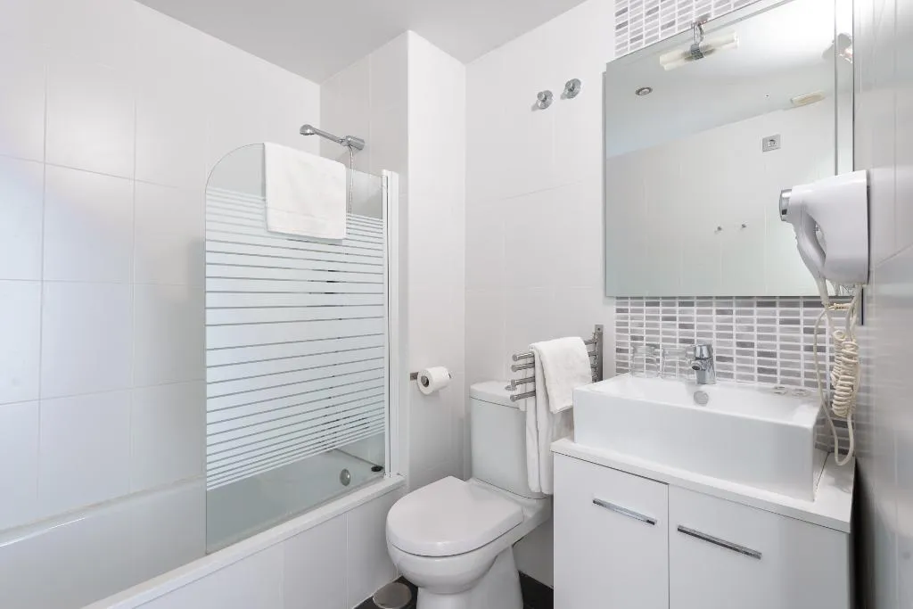 APARTMENT STANDARD Room, Apartamentos Globus, Costa Blanca