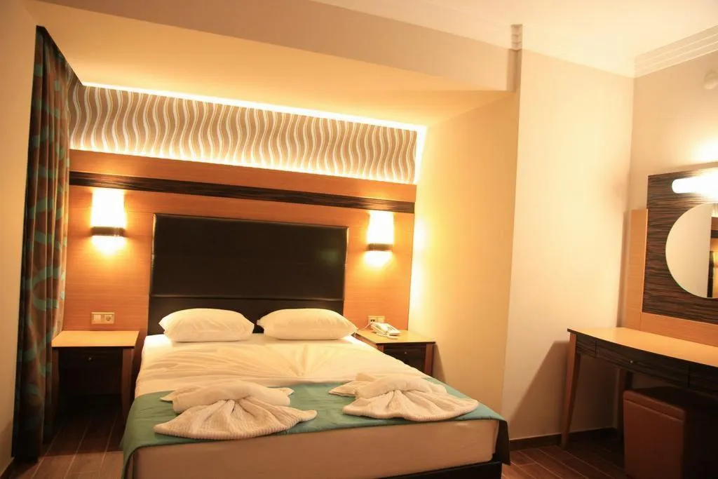 APARTMENT DELUXE Room, Club Alpina Apart, Dalaman