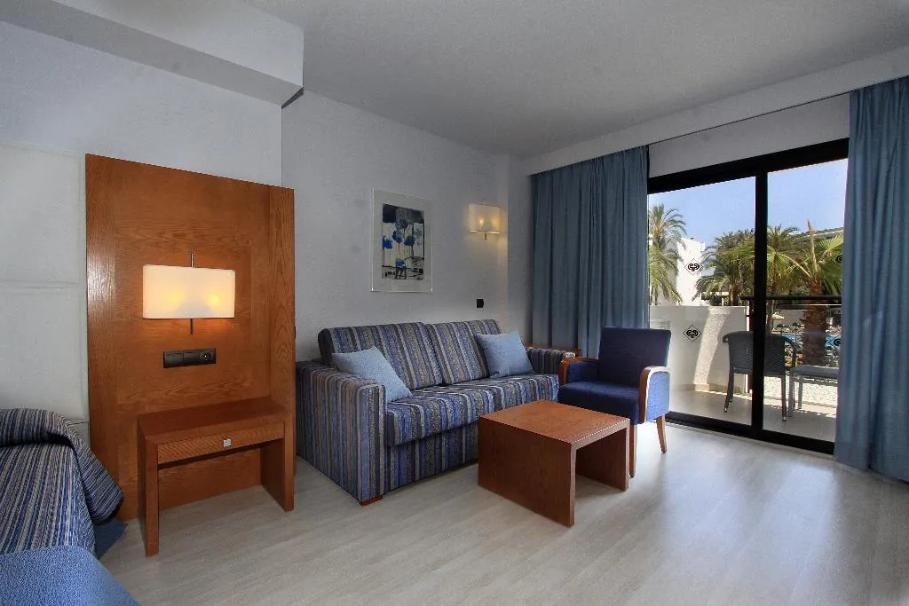 Room, Protur Palmeras Playa Hotel, Majorca