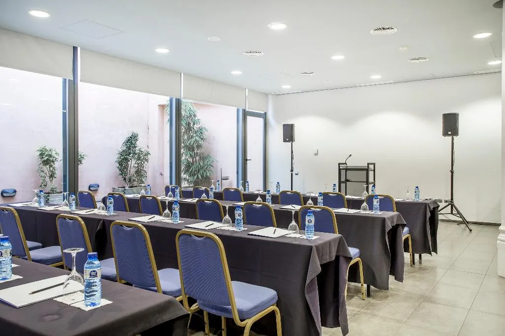 Conferences, Onix Rambla, Barcelona