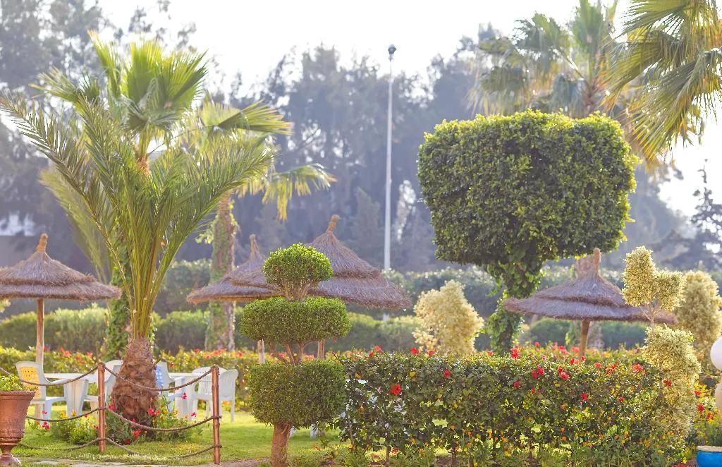 General view, Houria Palace, Tunisia