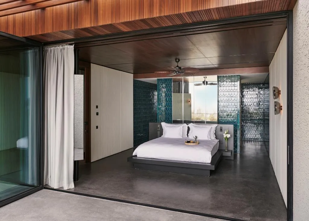 Room TWO BEDROOMS Room, Maxx Royal Bodrum, Bodrum