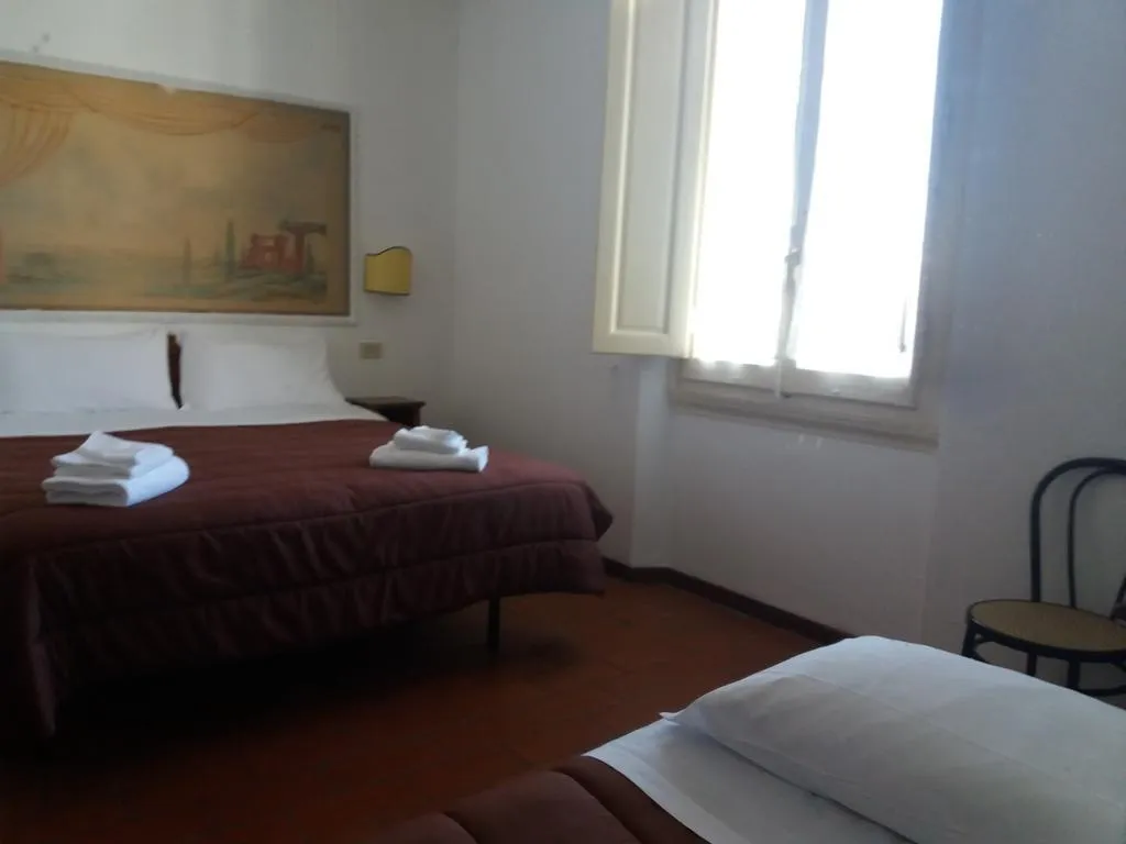 TRIPLE STANDARD Room, Airone, Florence