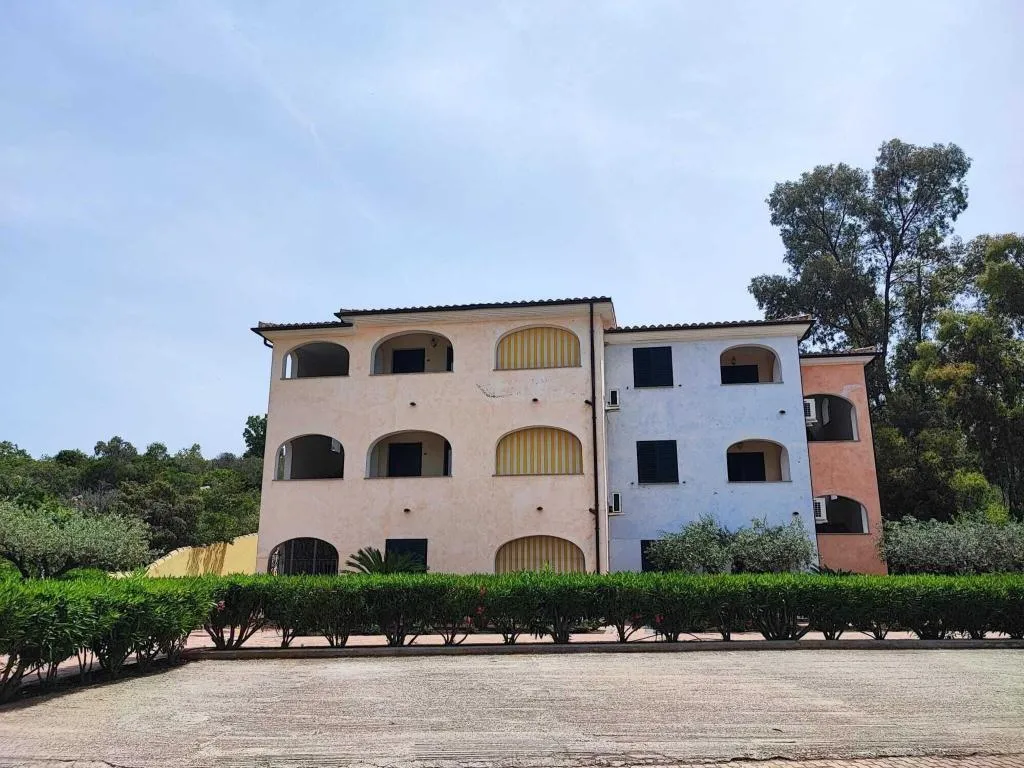 General view, Residence Cala Liberotto, Olbia