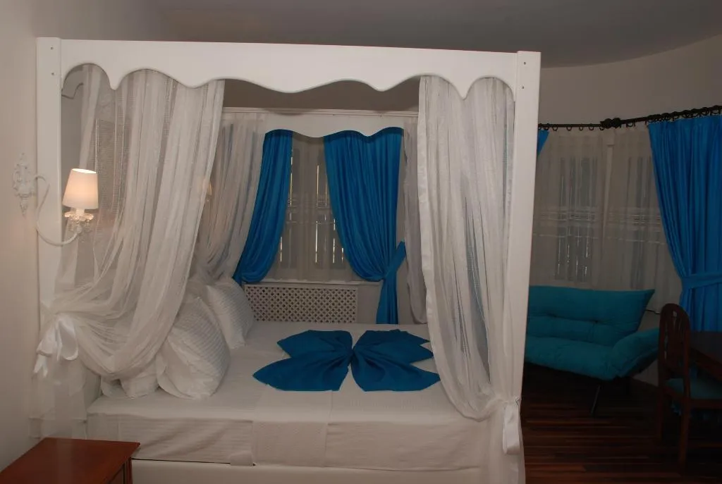 Room DELUXE Room, Mavi Inci Park Otel, Izmir