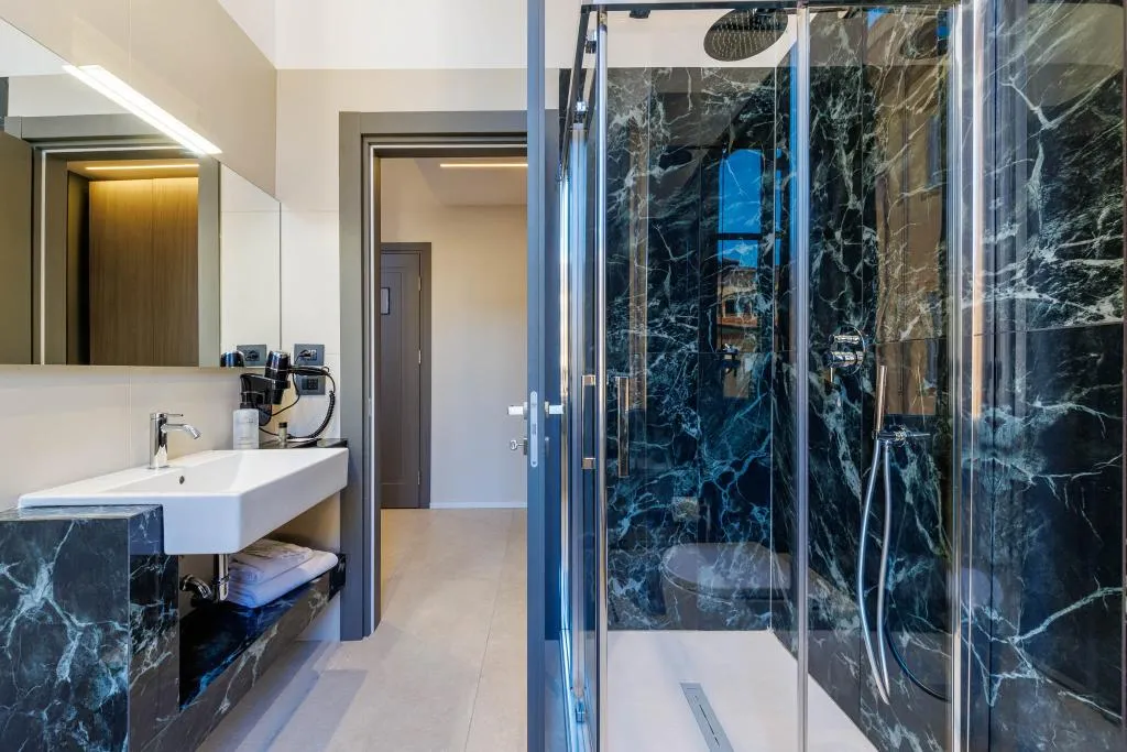 SINGLE ONE BED Room, Casa San Giuseppe (Roma San Giovanni), Naples